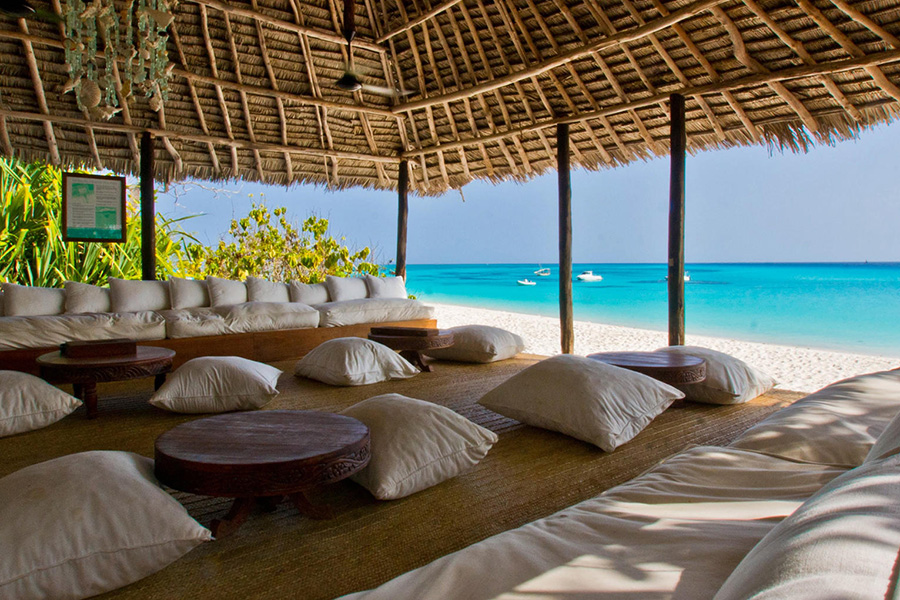 Ultra-Luxury Tanzania Private Island: Your Exclusive Haven
