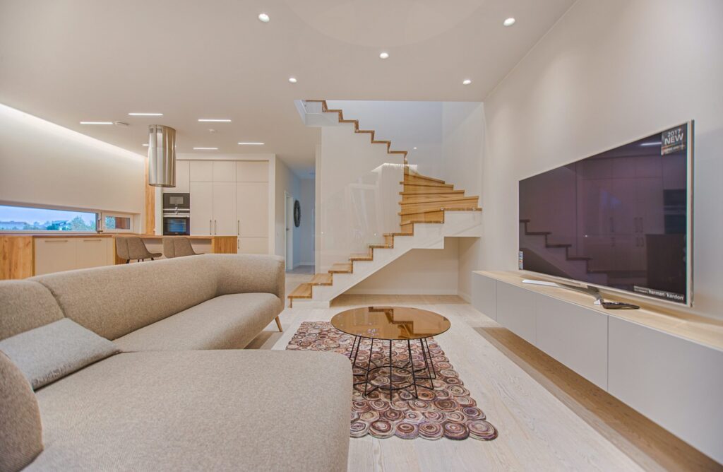 Accommodation Options