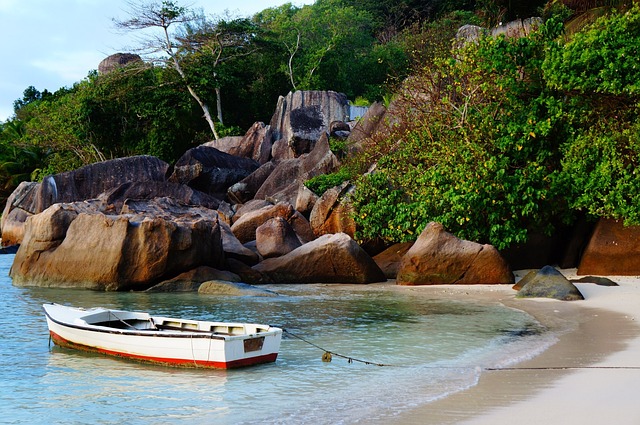 Seychelles