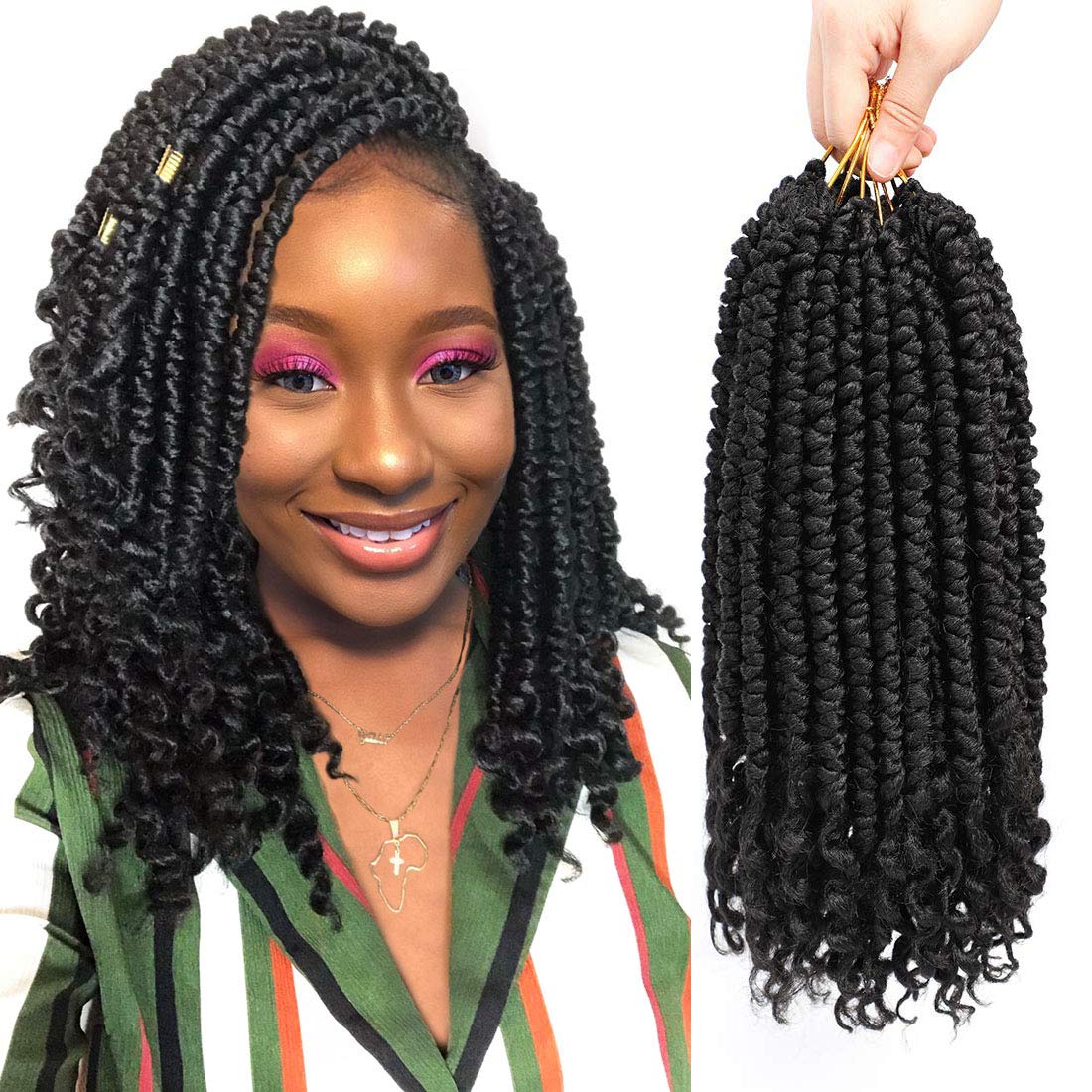 Head-Turning Braids: Stunning Hairstyles You Need to Try 