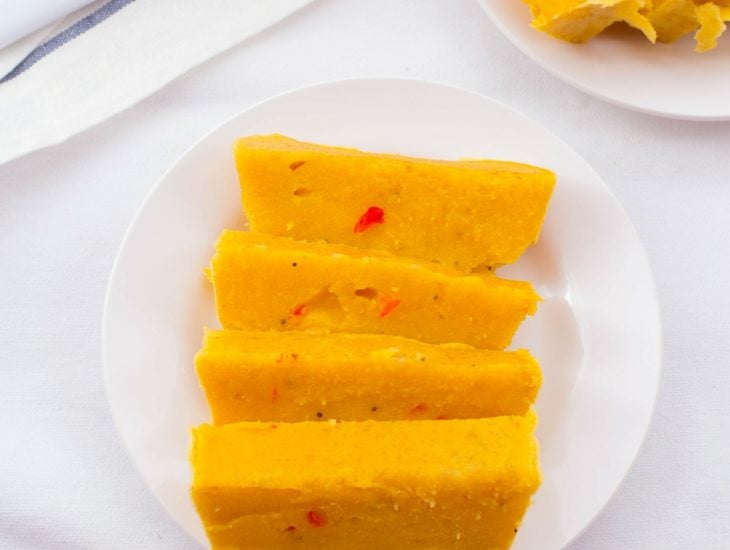 The Plantain Moimoi 