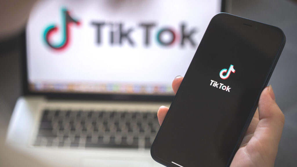 Tiktok Ban