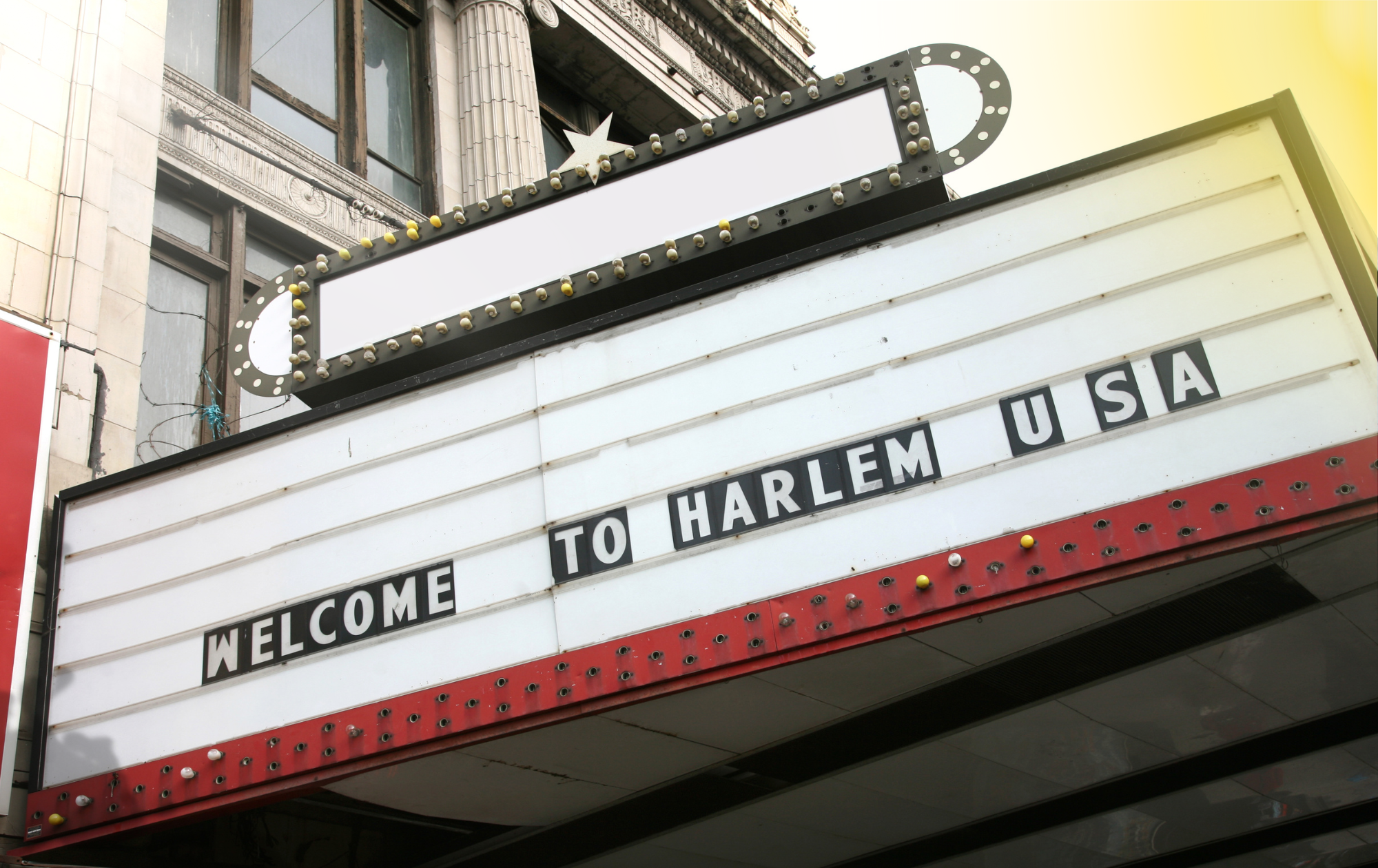 Harlem- Popular Travel Destinations for African Students in the USA