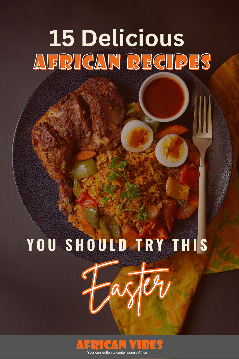 10 Best African Cookbooks For The Best Homecooked African Food ...