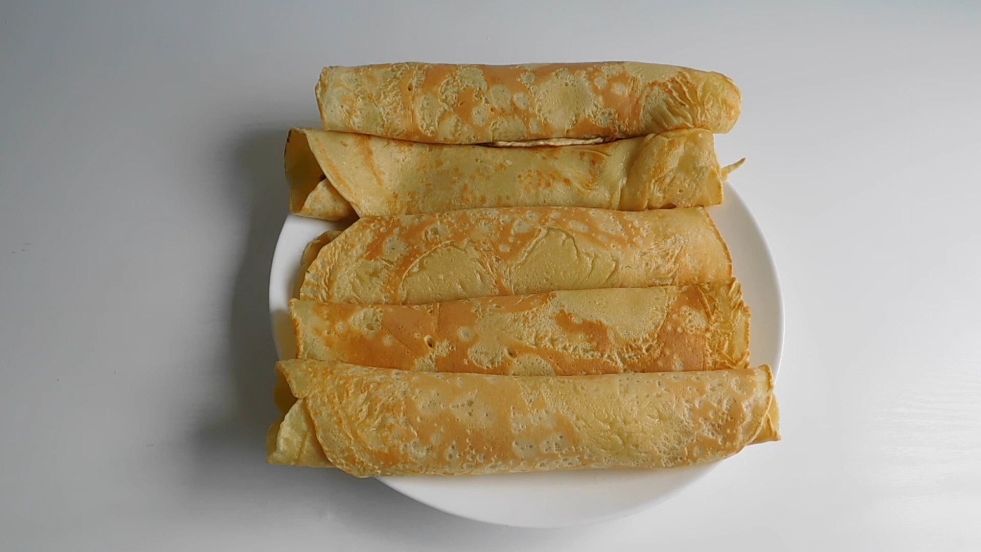 African pancakes