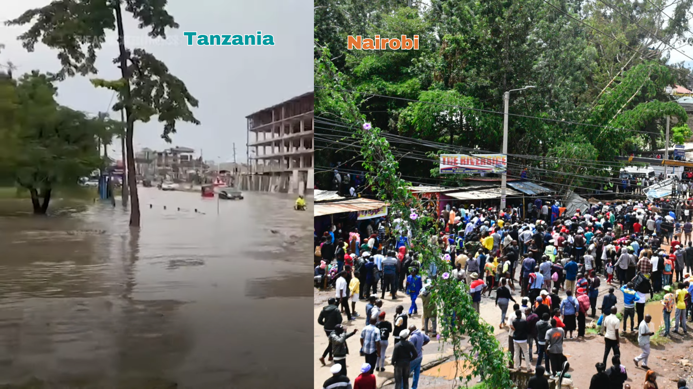 How You Can Help: Supporting Kenya and Tanzania Through Devastating Floods