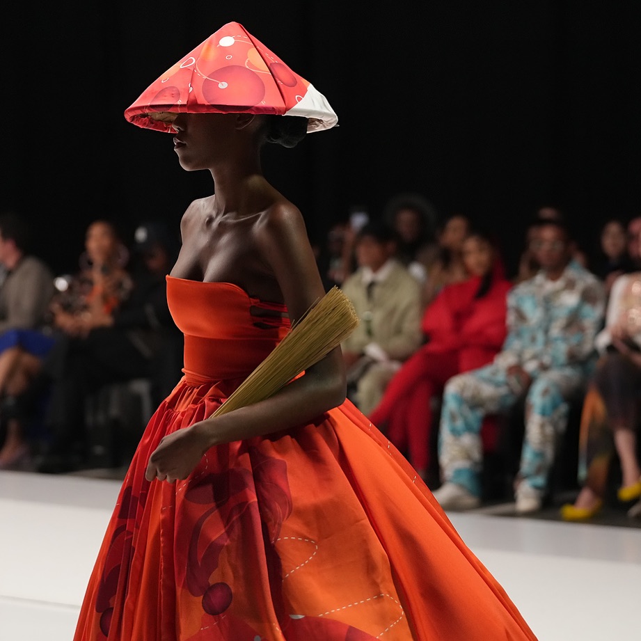 South African Fashion Week 2024