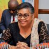 Judith Suminwa Tuluka: Breaking Barriers as DR Congo's First Female Prime Minister