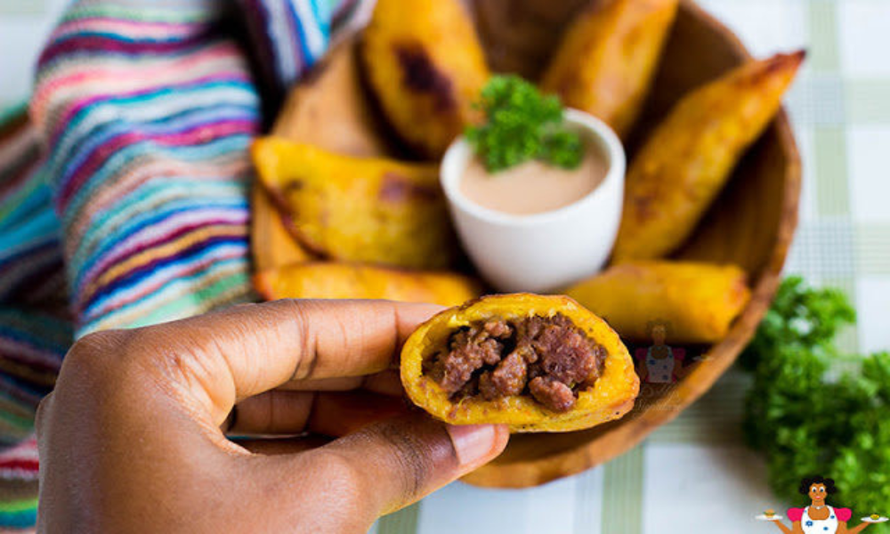 9 African Plantain Recipes To Shake Up Your Weekend Or Holiday Event Menu African Plantain Recipes