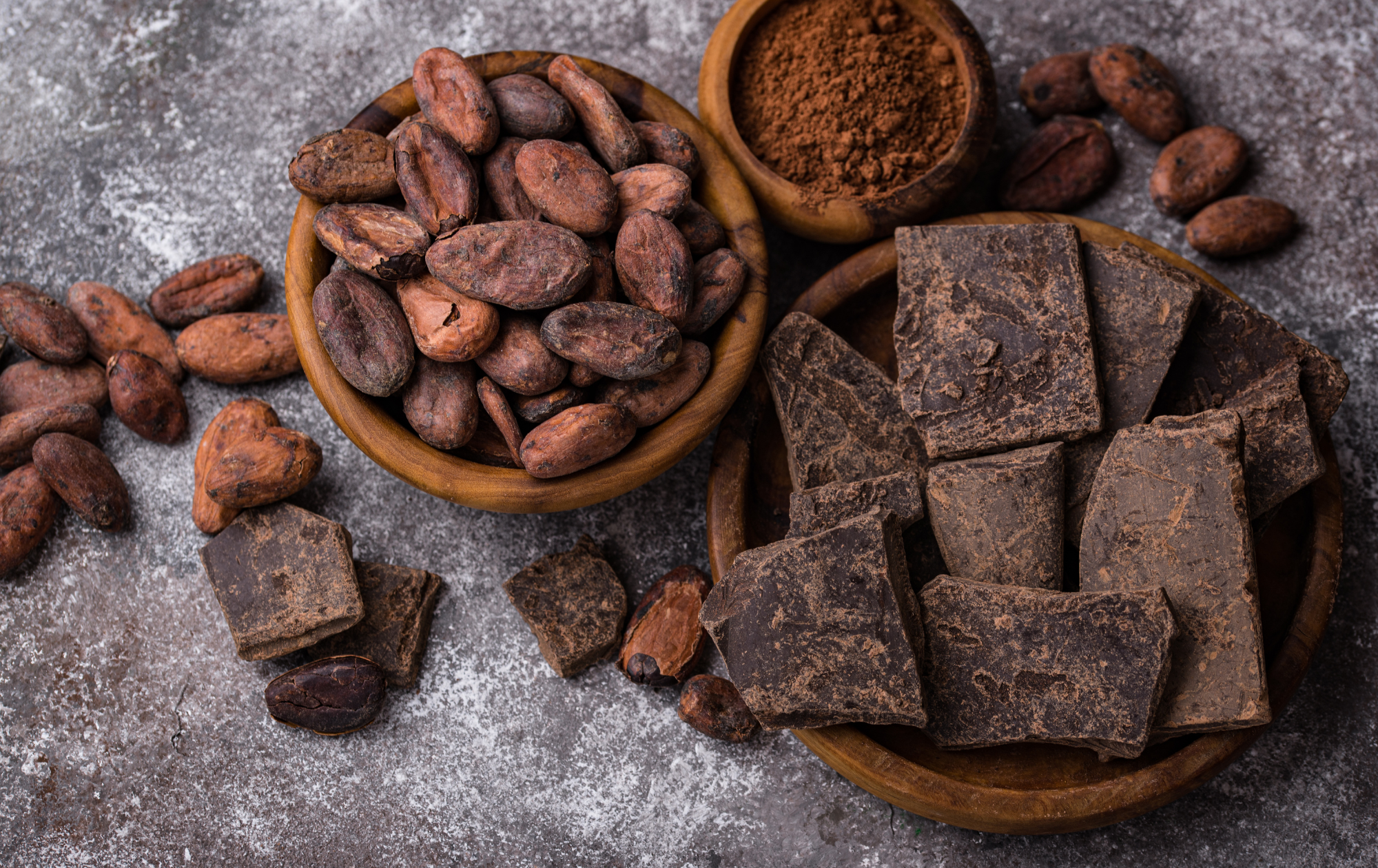 Cocoa Prices Reach Record Highs Amid West African Agricultural Crisis