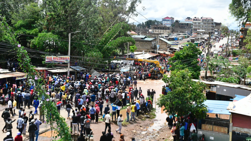 How You Can Help: Supporting Kenya and Tanzania Through Devastating Floods