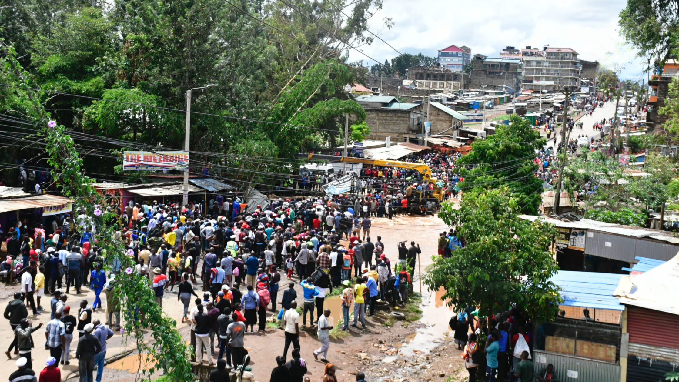 How You Can Help: Supporting Kenya and Tanzania Through Devastating Floods