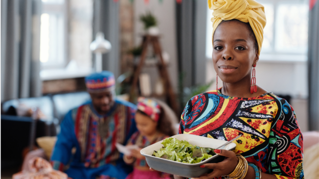 Celebrate Black History Month With These 26 Amazing Soulful African Recipes