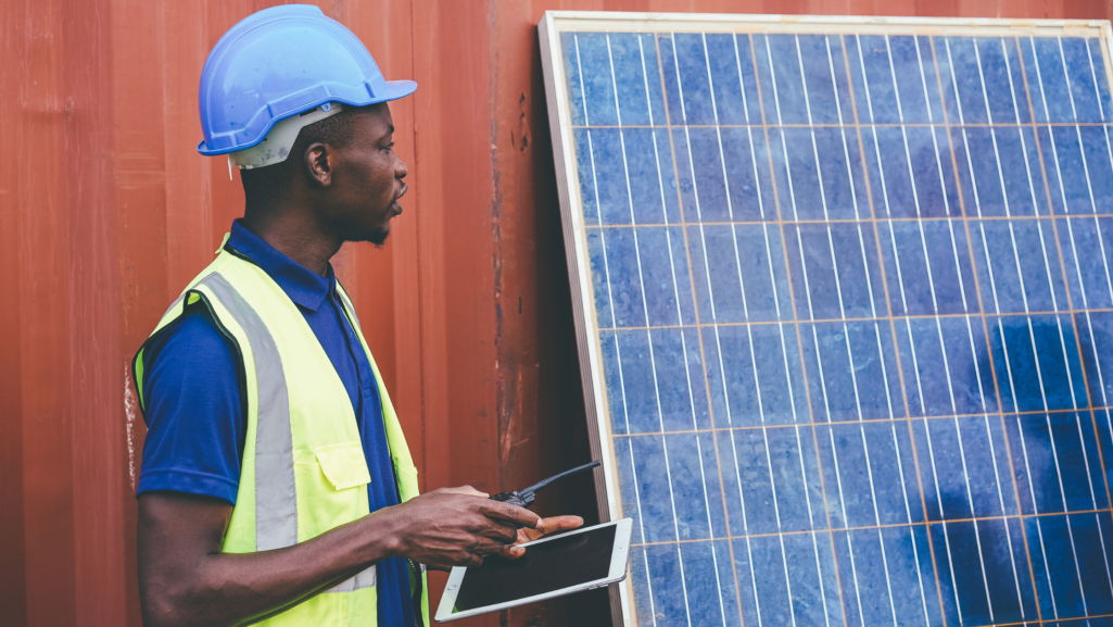 Climate-Tech Startups in Nigeria Experience Surge in Private Funding