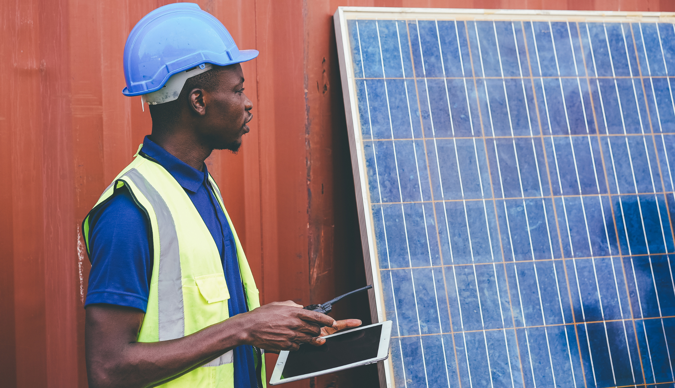 Climate-Tech Startups in Nigeria Experience Surge in Private Funding