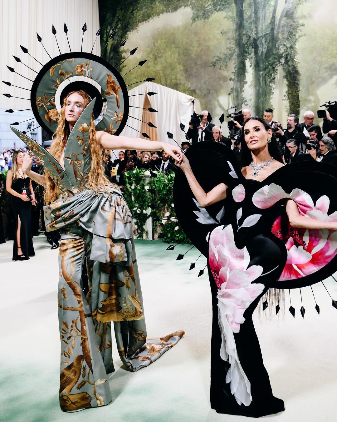 2024 Met Gala's