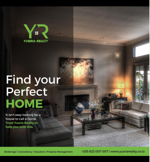 Yusria-Realty-Tanzania