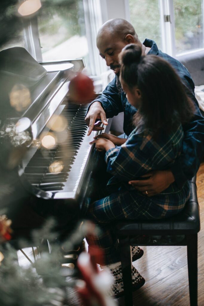 9 Wildly Popular Christmas Classics Have Been Africanized. We Love It!!!