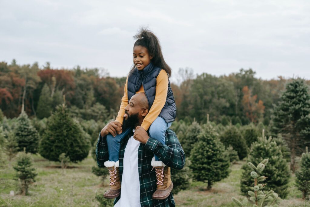 Africanized Christmas classics