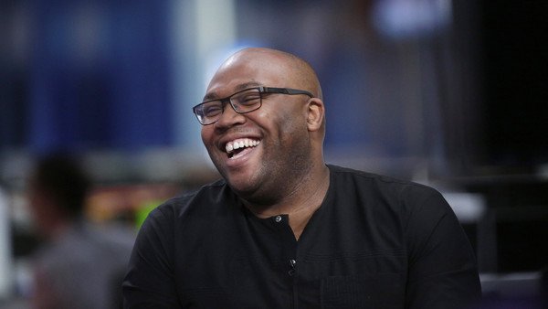 Entrepreneur Spotlight: Jason Njoku Beat Multiple Failures To Build Africa's Netflix