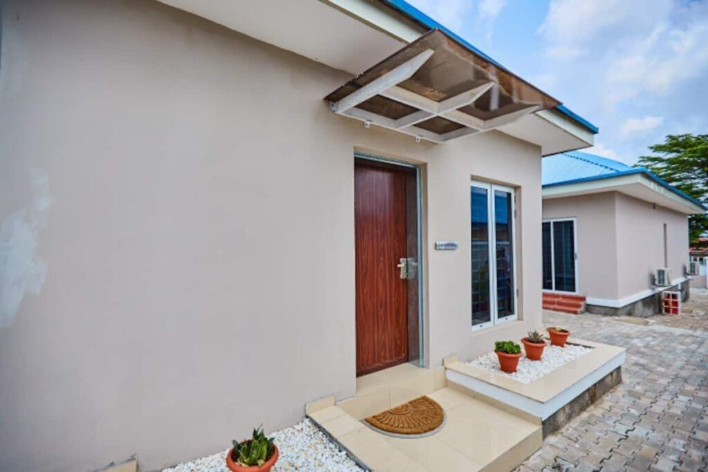 Casa Apt By Corina, Abuja