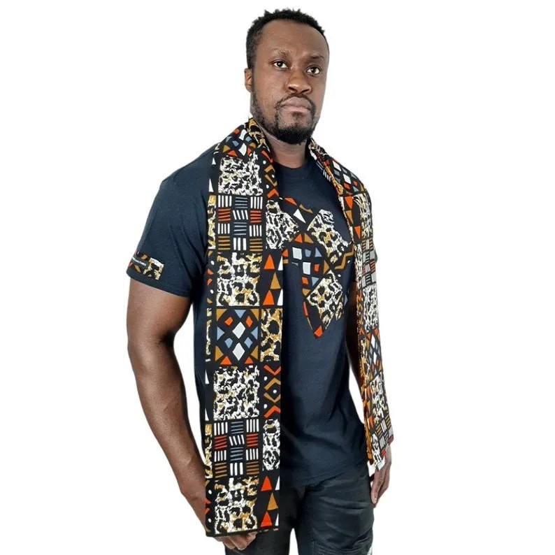 15 Black Friday Deals That Will Get Your Dad Emotional 12 African Ankara Shirt