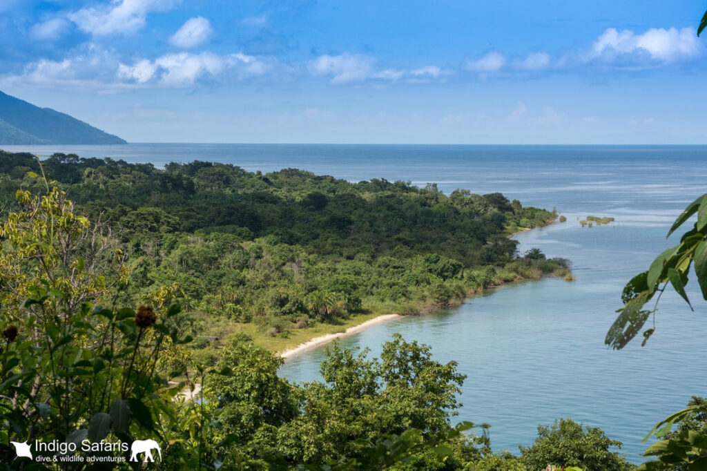 Mahale Mountains National Park 