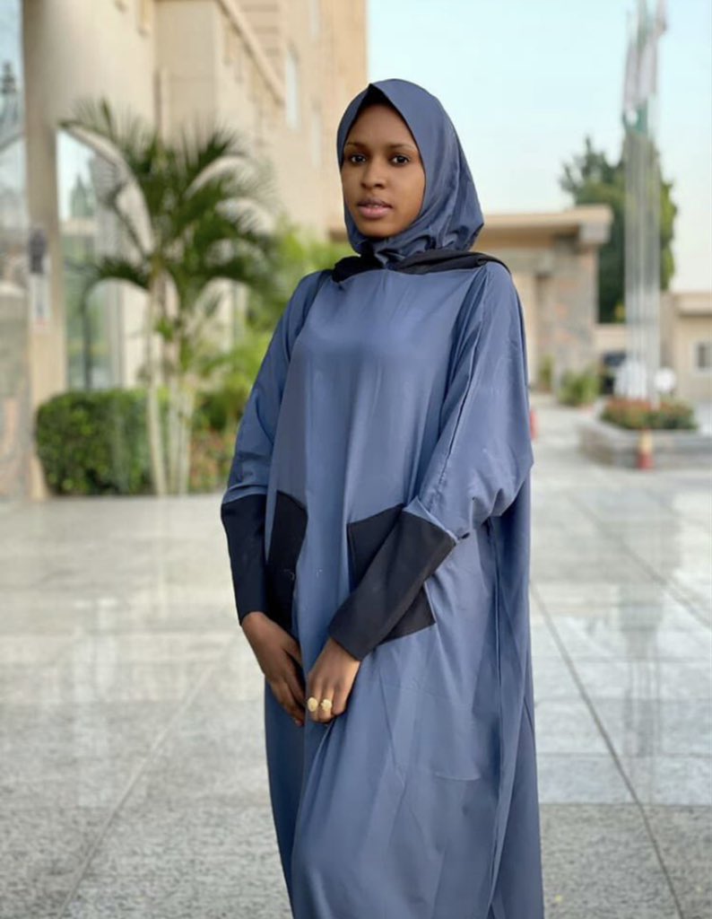 Picture of Ummukulsum Buhari 