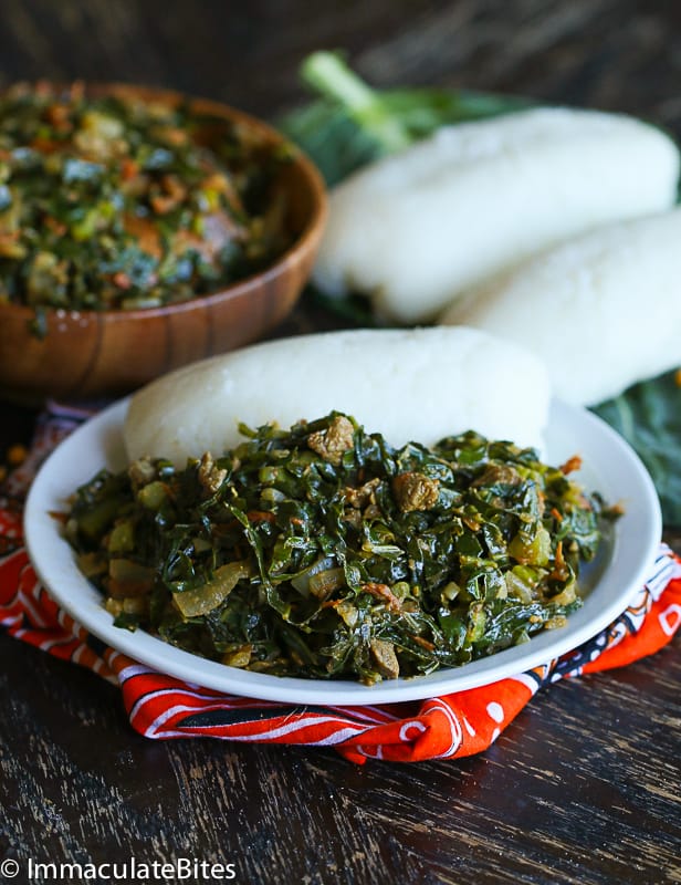 Sukuma Wiki