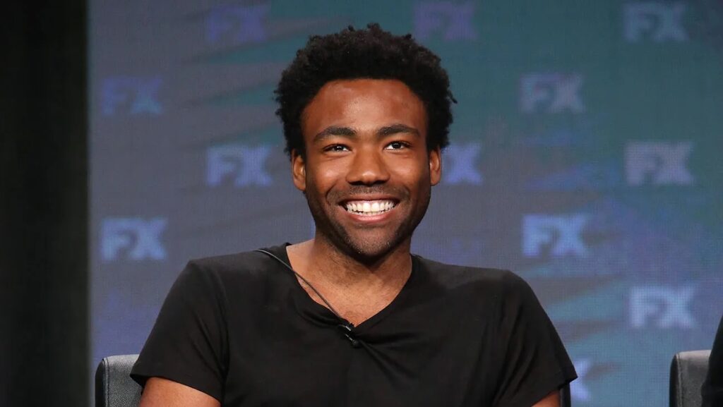 The Rise of Black Male Naturalista (Men Wear Their Crowns) 5 Trump Glover