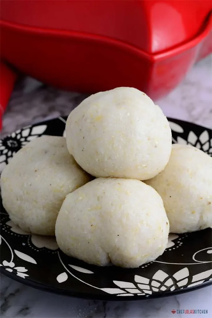 Sadza – Ugali 
