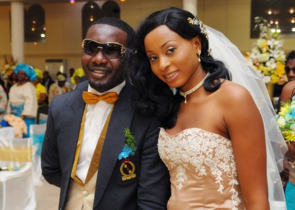 Nigerian Comedian AY Reveals the Secret to Lasting Marriage