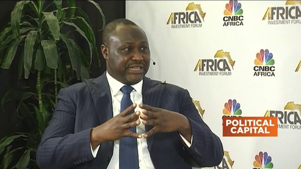 Ghana’s Aker Energy Gets US$100 To Develop Deepwater Oil Project 1 Ghana’s Aker Energy Gets US$100 To Develop Deepwater Oil Project
