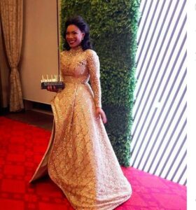 Glitz Style Awards