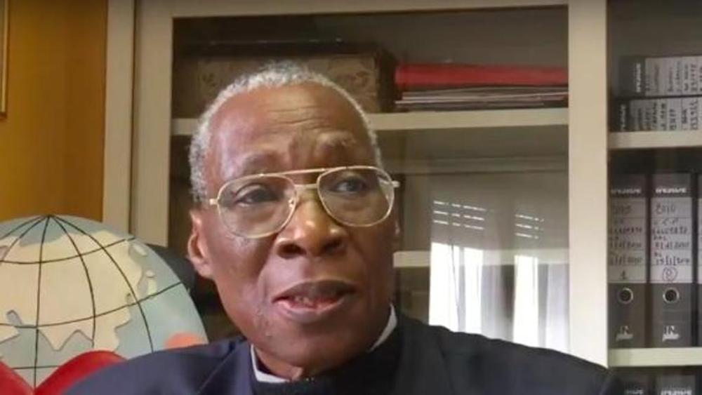 Archbishop of Peace Jean Zerbo becomes first Malian Cardinal 5 Jean Zerbo