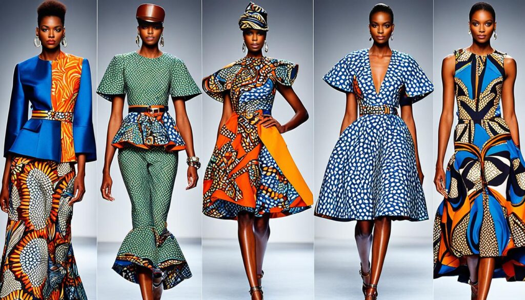 The Most Common Mistakes People Make With African Fashion