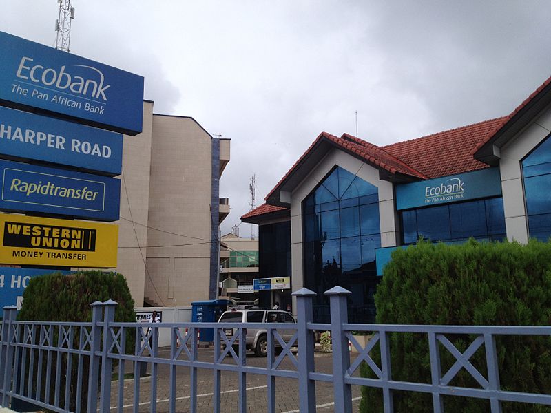 Ecobank