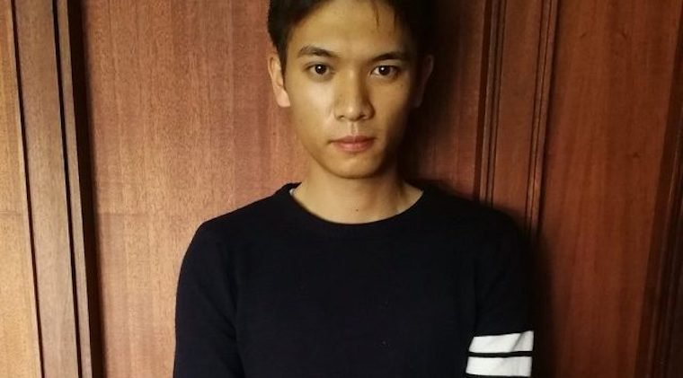 Liu Jiaqi