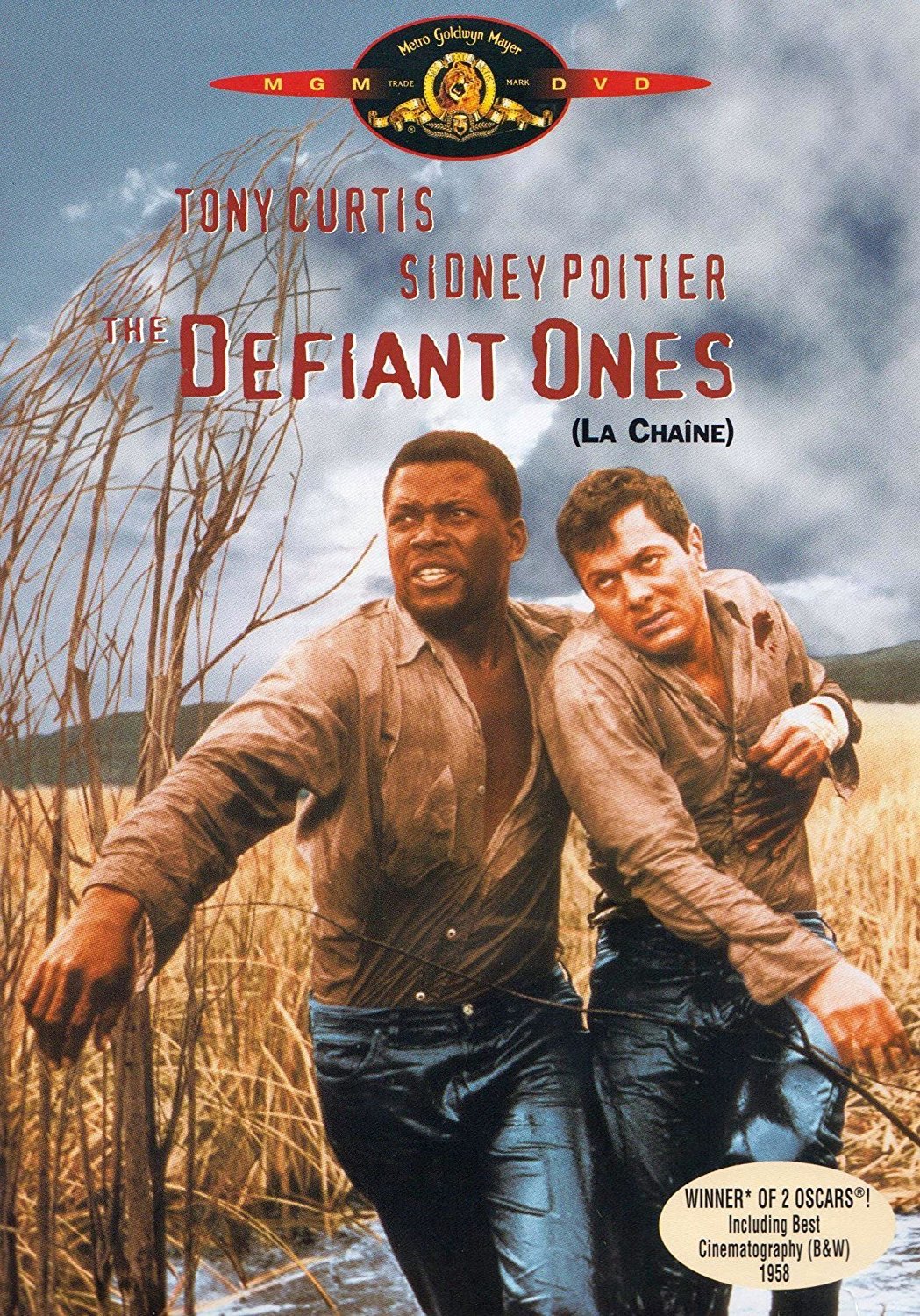 Amazon.com: The Defiant Ones : Tony Curtis, Sidney Poitier, Theodore Bikel, Charles McGraw, Lon Chaney Jr., Stanley Kramer, Stanley Kramer: Movies &amp; TV