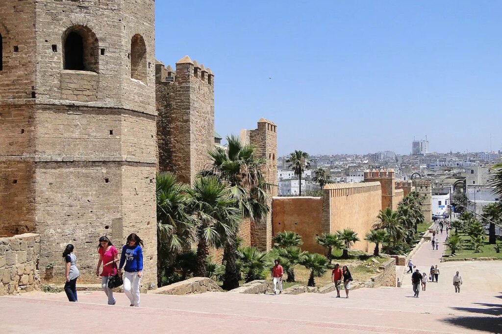 The 5 African Cities Leading a Healthcare Revolution 6 Morocco