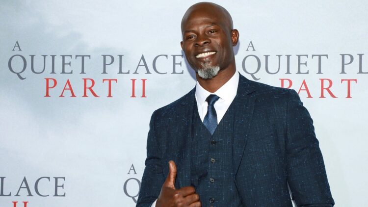 Afrosapeur Spotlight: Here Is Our Top 10 Movies By Djimon Hounsou ...