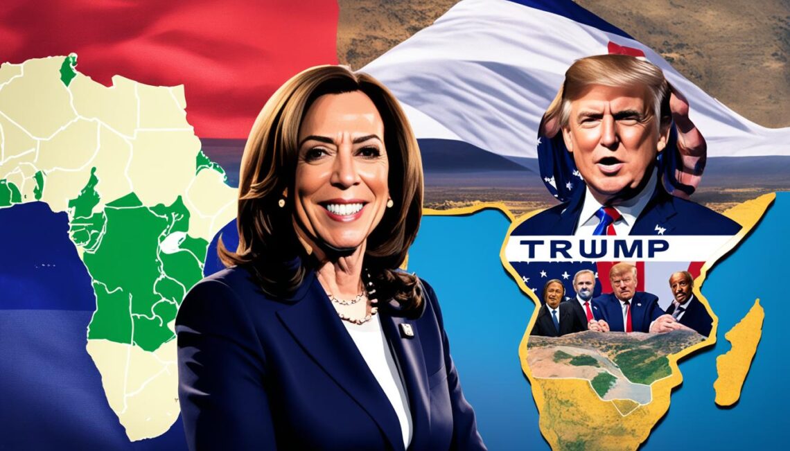 Kamala Harris vs Donald Trump Who Will Be a Better President for