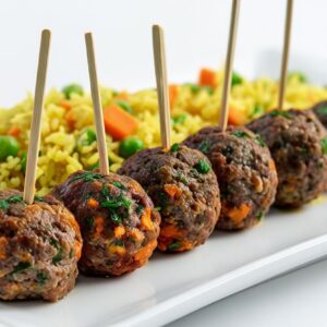 Ugandan Kabobs Recipe