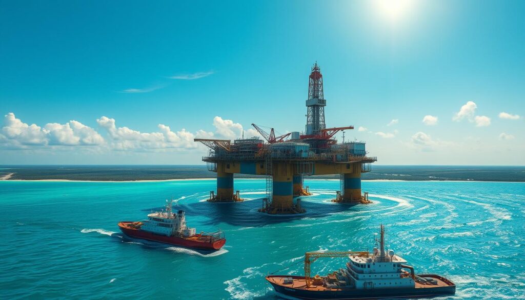 Senegal Oil and Gas Sector