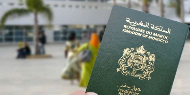 Algeria Reintroduces Visa for Moroccans Amid Escalating Tensions Between Neighbors