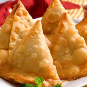 Samosa Recipe