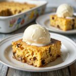 South African Malva Pudding