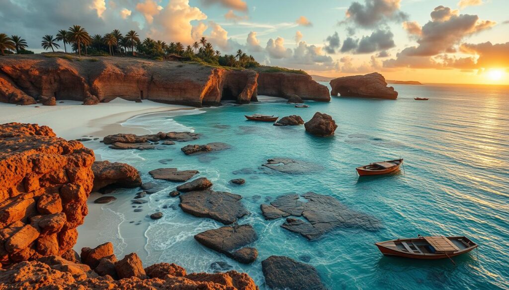 15 Most Unique Beaches In Africa Beaches in Africa