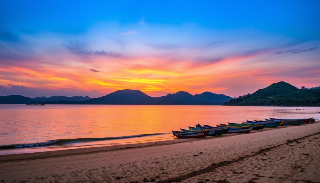 Cape Maclear, Lake Malawi