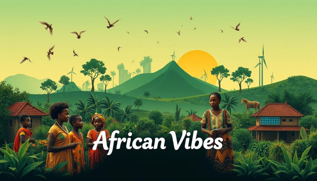 7 Ways The African Diaspora Can Create Sustainable Impact That Is Mutually Beneficial Sustainable Impact